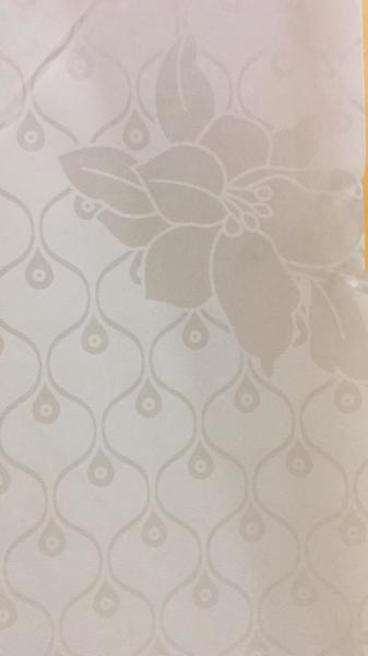 Dustmite Proof Mattress Ticking Fabric , SGS Stretch Tricot Fabric