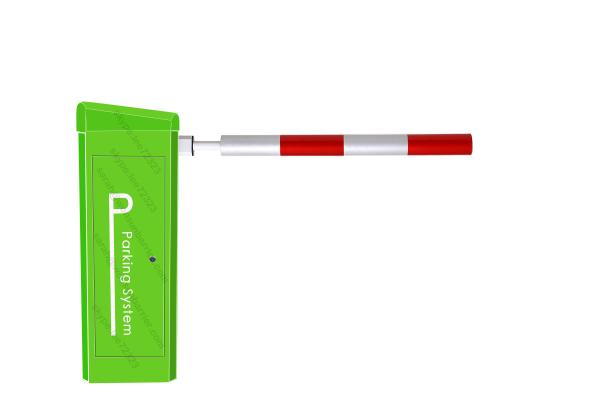 A barreira IP54 eletrônica alta da sensibilidade RS 485 bloqueia a bateria do backup da C.C. 24V