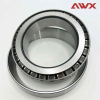 Rolamentos personalizados para rodas de motocicletas, peças sobressalentes para automóveis de 32217