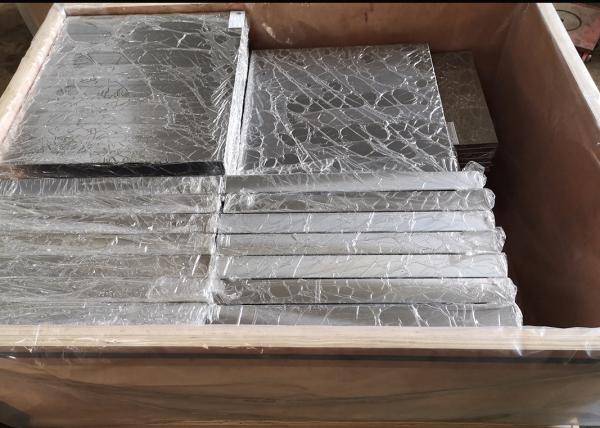 S50C Plastic Mould Steel Base For Injection Plastic Mold With PW 300MM