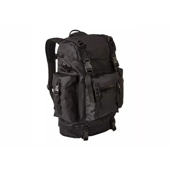 Unisex рюкзак альпинизма Оксфорда, водоустойчивый тактический располагаясь лагерем рюкзак