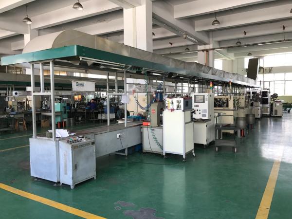 2000mm Electric Power Tools High Speed Cutting Blade Metal Nibbling Tool