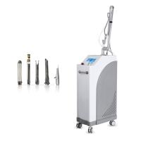 Máquina de laser fracionário de CO2