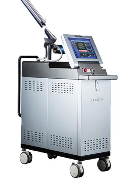 Oem Odm Approved Collagen Stimulation Face Lift Co2 Fractional Laser System