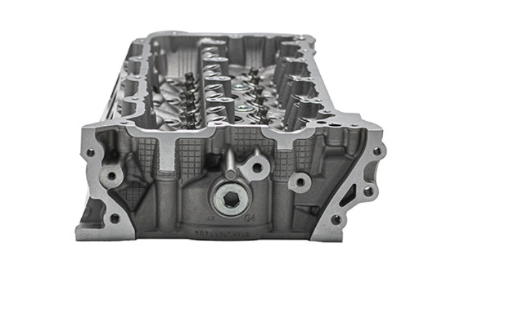 Engine 1AR Aluminum Cylinder Head For Toyota Highlander Camry