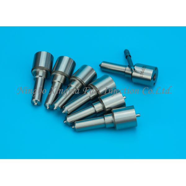 Compact Structure Bosch Injector Nozzles DSLA146P1409+ OEM 0433175414