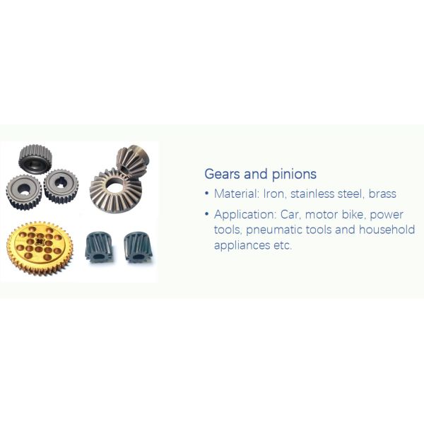 Dongguan Minda Metal Technology Co., Ltd.