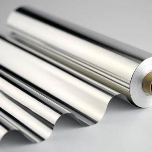1070 O Soft Aluminum Metal Strips 4mm Thickness No Scratches No Burrs