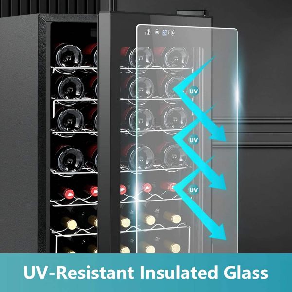 Wine Refrigerator Wine Fridge Cooler Car Refridgerator Commercial Ice Maker Beverage Fridge Bullet Ice Maker Nugget Ice Maker Cube Ice Maker