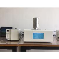 Analisador Thermogravimetric dos fármacos 1450C TGA