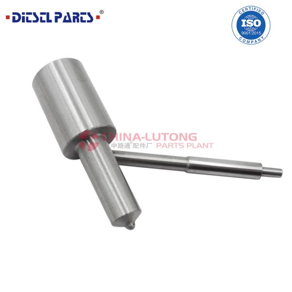 High Speed Steel diesel nozzle DLLA157SM016 Fuel Injector Nozzle DLLA157SM016 for Mitsubishi Fuso Super Great 8M20 6D24T factory 105019-0330 DLLA157SM016