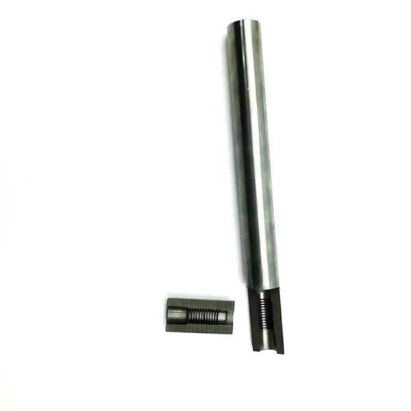Cemented Knife Dia16mm 300mm M8 Solid Carbide Boring Bar