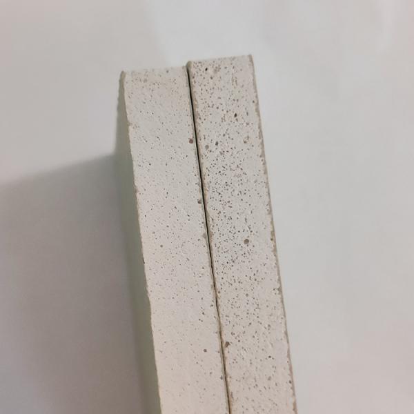 Impact Resistance Gypsum Board 1/2 Inch Thickness for Construction and Building