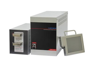 Crw-H100k5 Appareils de soudage à haute fréquence