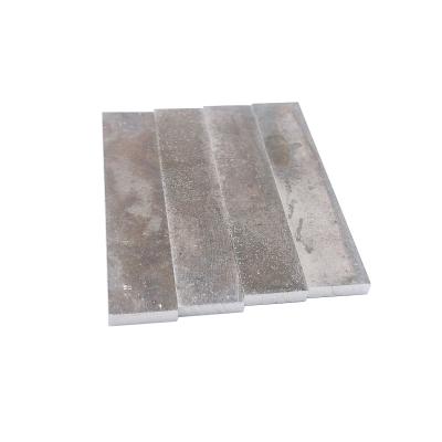 Permanent Alnico 8 Bar Magnet Cast Alnico Magnets For Generator / Microphone