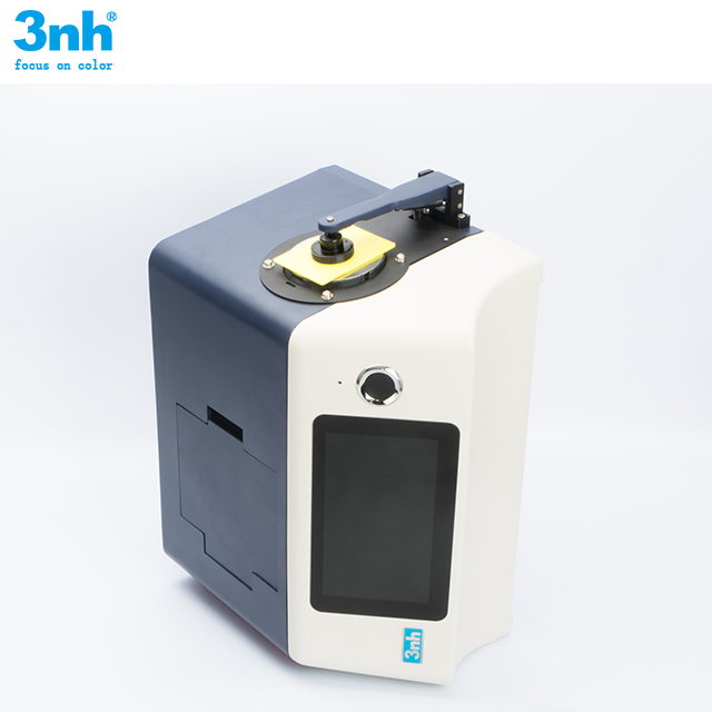 Оборудование для испытаний ИС6010 цвета спектрофотометра Бенхтоп 3нх с программным обеспечением подбора цветов