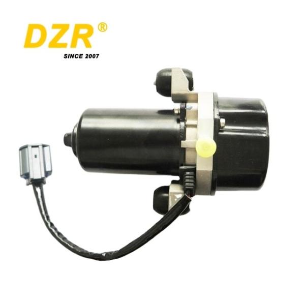 Suporte OEM personalizado 12v 250w bomba de vácuo elétrica para carro e caminhão EV