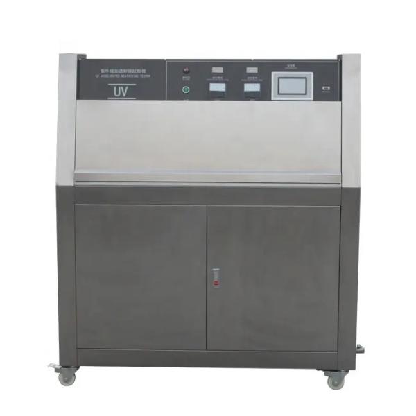 Electronic Power Salt Spray Corrosion Test Cabinet Saline Spray Test Chamber