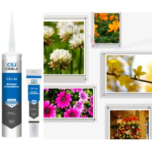 FortiBond Pro Heavy Duty No Nail Adhesive 300mL For All Surfaces
