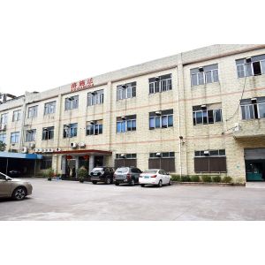 Luo Shida Sensor (Dongguan) Co., Ltd.
