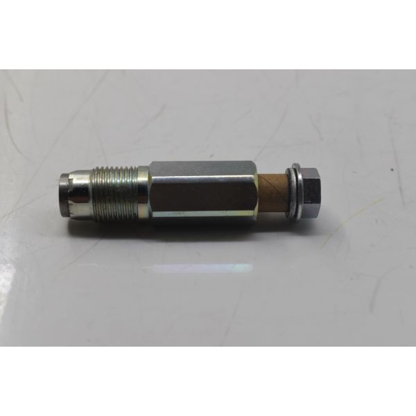 6D140E-3 Solenoid Valve 0954200140 For WA500-3H