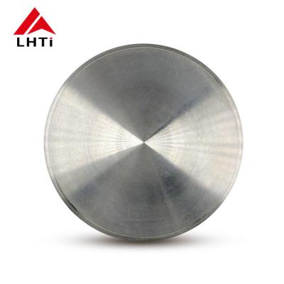 Титановый диск Ti6Al-4V