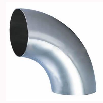 45 Degree 	Carbon Steel Pipe Fittings Pipe Elbow / Pipe Bend / Pipe Joint