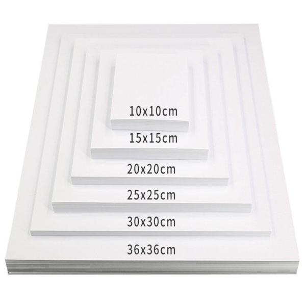 China fabricante fornecedores impressão offset papel de escrita branco puro