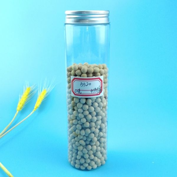 200mm 450ml Straight Plastic Food Cans For Home Storage