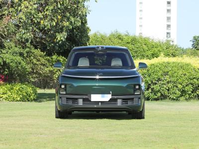 2024 LI L9 Ideal Auto Li Xiang EV Extended Hybrid 6 Seater