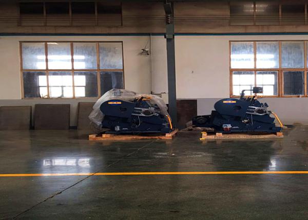 Making Pizza Carton Die Cutter Creaser Machine /  Manual Die Cutting Creasing Packaging Machine