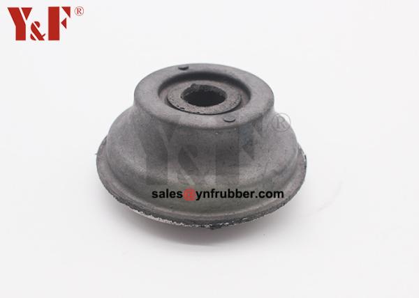 Industrial Custom Rubber Mouldings Parts Abrasion Resistant SGS