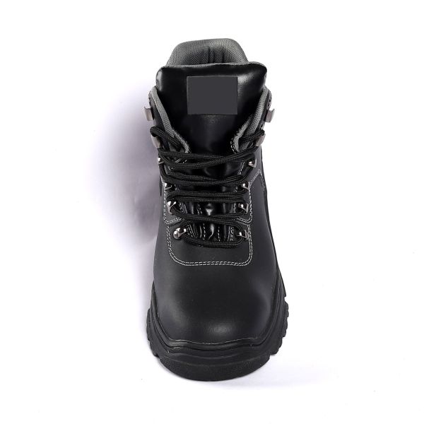 Sous-sol en caoutchouc résistant à l'usure et à la perforation avec lunettes métalliques