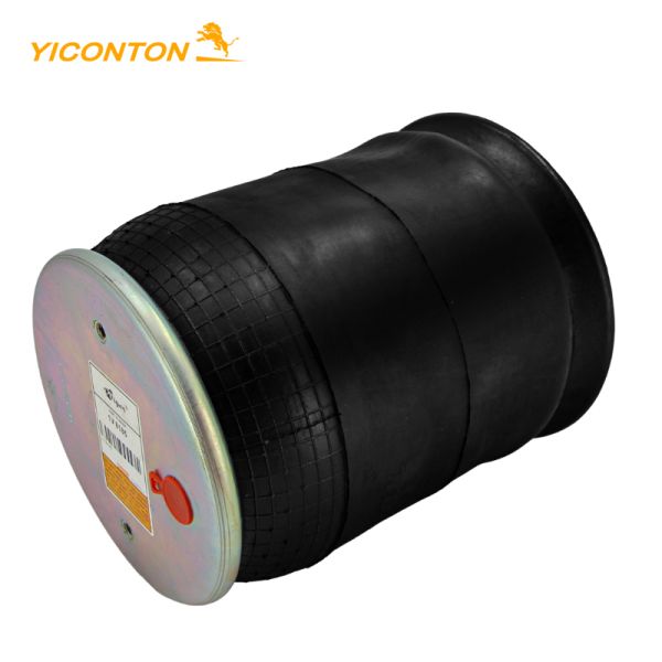 Multi - Purpose Air Spring Kit For Trucks With Enhanced Load Capacity W01-M58-8185 1T15MPW-9