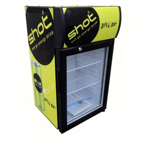 40L Mini cooler, Cola Fridge