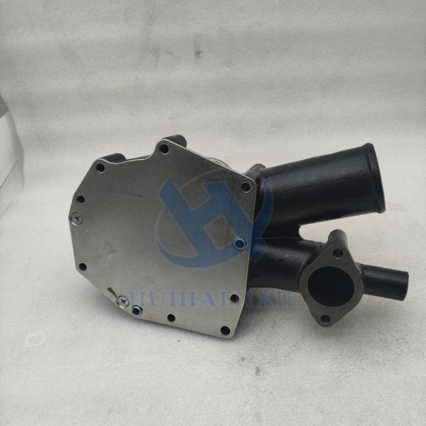 Excavator Parts Water Pump 1136501333 For Isuzu 6HK1 Engine Hitachi ZX330-3 ZX350-5 ZX330LC-5 ZX350-3