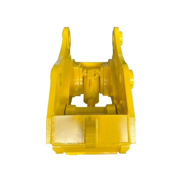 ODM Hydraulic Quick Hitch For Mini Excavator Quick Attach Coupler