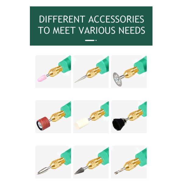 155 мм/162 мм ювелирные инструменты ручной работы электрическая шлифовальная машина инструменты для полировки ювелирных изделий