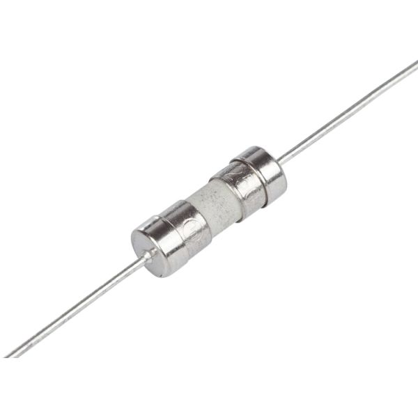 трубка осевого руководства 3x10mm керамическая сплавляет 250V взрыватель дуновения 10 Amp быстрый