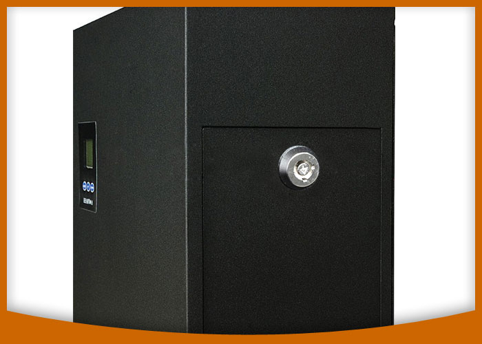 Отражетели ароматерапии HVAC 3000CBM с таймером и дисплеем LCD