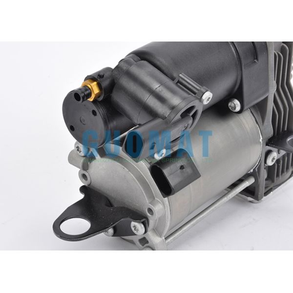 Superior Air Suspension Compressor Mercedes-Benz 2007-2013 W221 W/ AIRMATIC W/ 4MATIC
