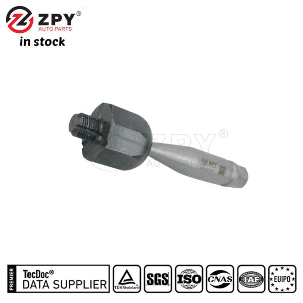 ZPY Front Inner Tie Rod End 4F0422821 for Audi VW Porsche