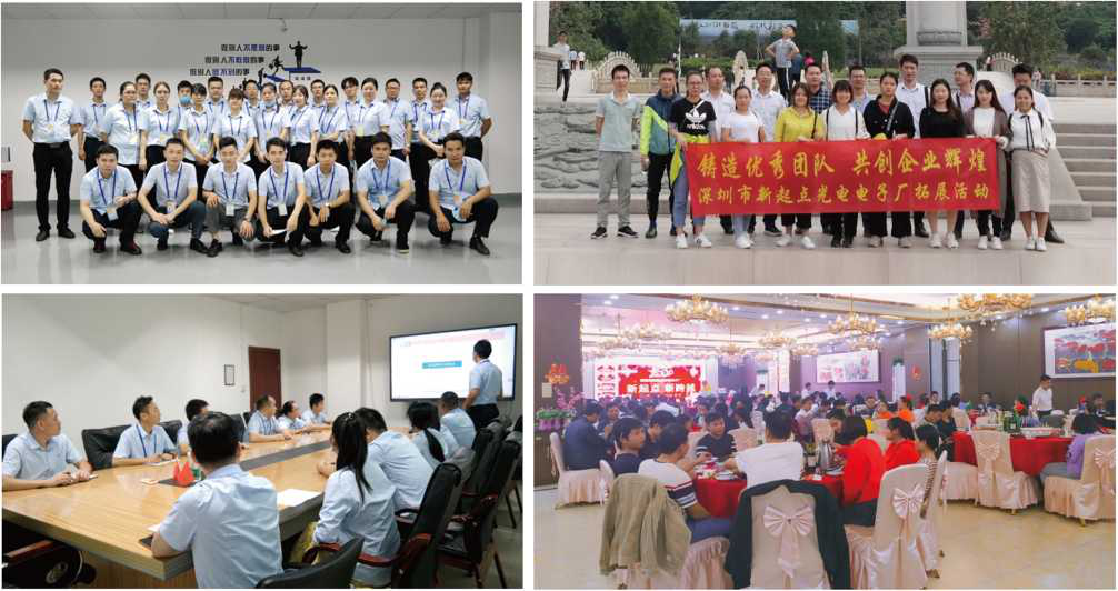 RGB пиксельные огни IP67 водонепроницаемый светодиодный модуль наружного точечного источника света