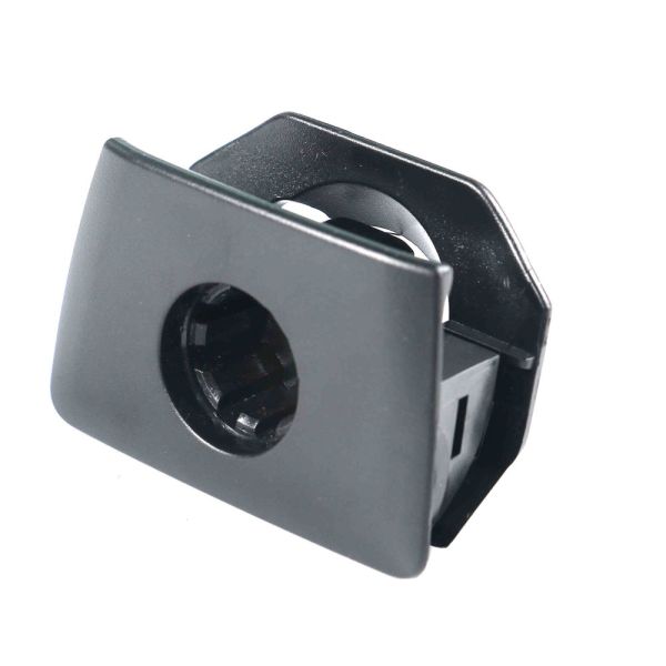 30643013 Для Xc90 -14 Черная дверная ручка, шкафчик для перчаток Sgs