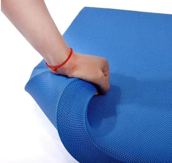 Physical Home Exercise Wholesale Fitness Tpe Foam Yoga Balance Pad Cushion