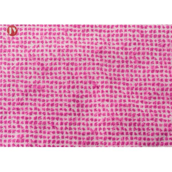 Toys Mongolian Fur Fabric , Upholstery Super Luxury Faux Fur Fabric Hometextile