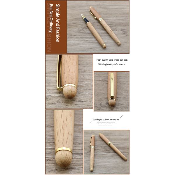 Accesorios de latón para regalos de negocios Amigos