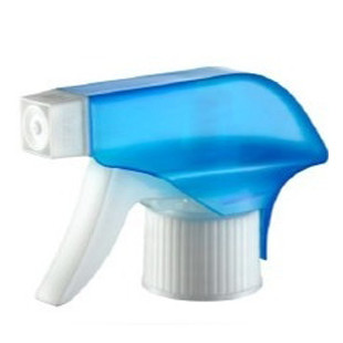 JL-TS101D Customizable Colored Plastic Trigger Sprayer 28/400 28/410 28/415 for Home Clean
