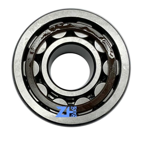 P0 P06 P5 P3  Quality LEVEL  20*52*15mm   NJ304 NJ304ET2XU    NJ304ET2XUP2RS  CHROME   STEEL     Taper   Roller Bearing