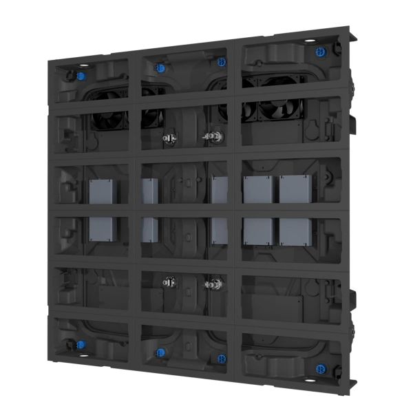 320x160mm P2.5 Touch Screen LED Display Module for Outdoor Full Color 4K SMD1415 UHD